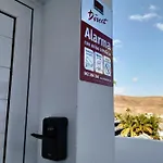 Casa De Cactus 公寓 塔拉哈勒赫