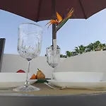 Casa De Cactus 公寓 塔拉哈勒赫