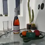 Casa De Cactus 塔拉哈勒赫