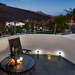 Casa De Cactus 公寓