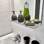 公寓 Casa De Cactus *