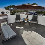 公寓 Casa De Cactus 塔拉哈勒赫