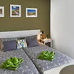 Casa De Cactus 公寓