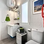 Casa De Cactus 公寓 *