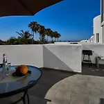 公寓 Casa De Cactus
