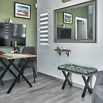 Casa De Cactus