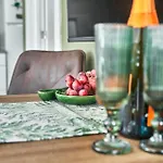 公寓 Casa De Cactus