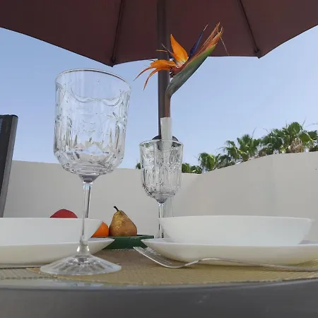 Casa De Cactus شقة تاراخاليخو