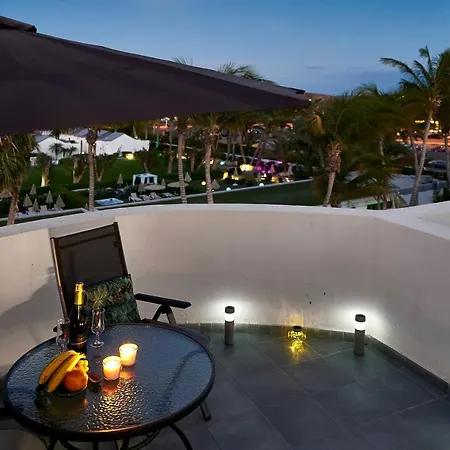 Casa De Cactus شقة