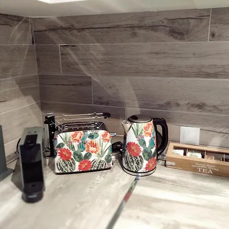 Casa De Cactus شقة تاراخاليخو