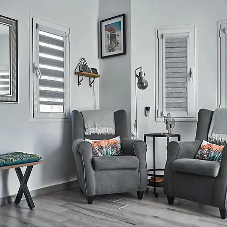 Casa De Cactus تاراخاليخو