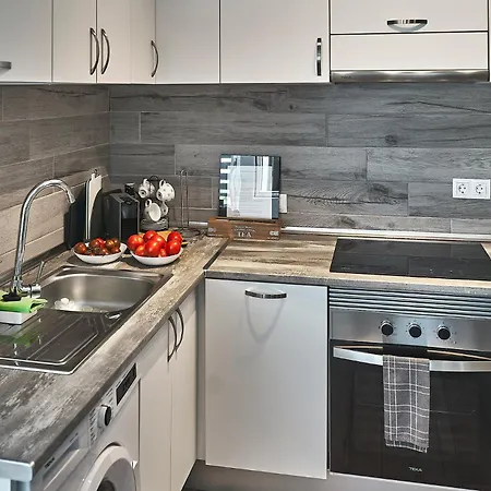 شقة Casa De Cactus