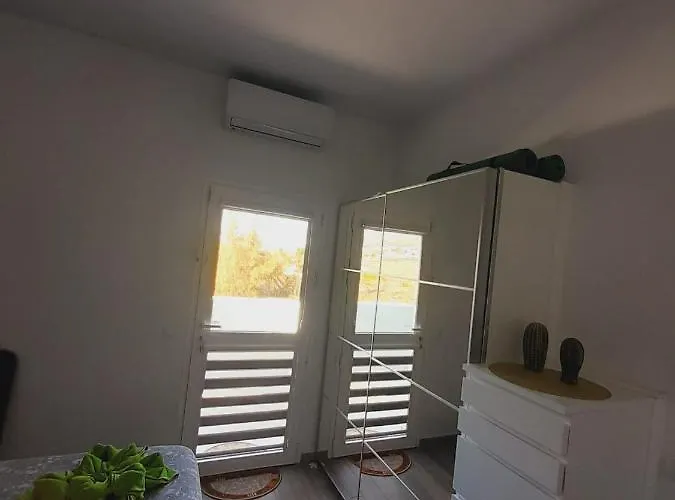 Casa De Cactus Apartament *