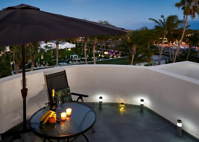 Casa De Cactus Apartament