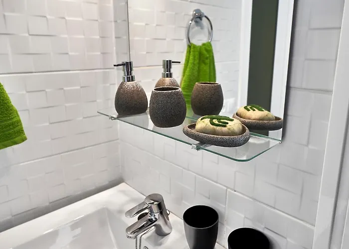 Apartament Casa De Cactus *