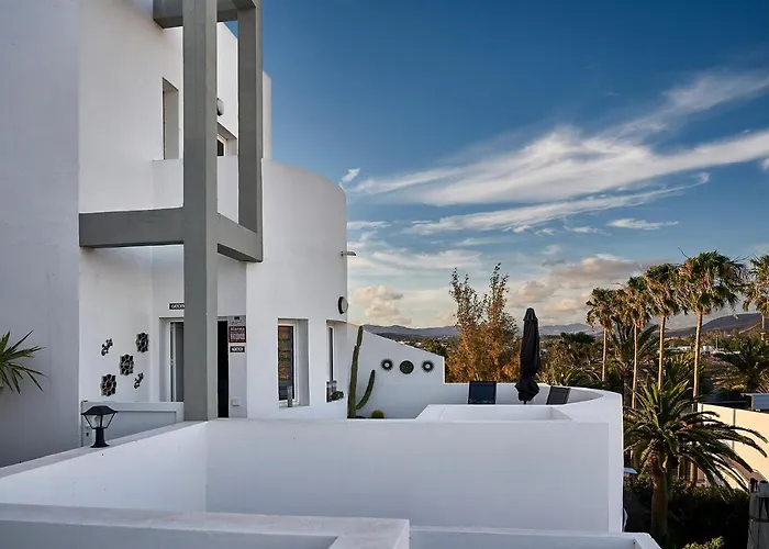 Casa De Cactus