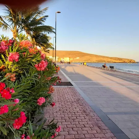 Casa De Cactus Appartement *