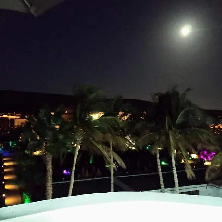 Апартаменты Casa De Cactus