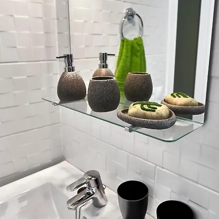 Апартаменты Casa De Cactus *