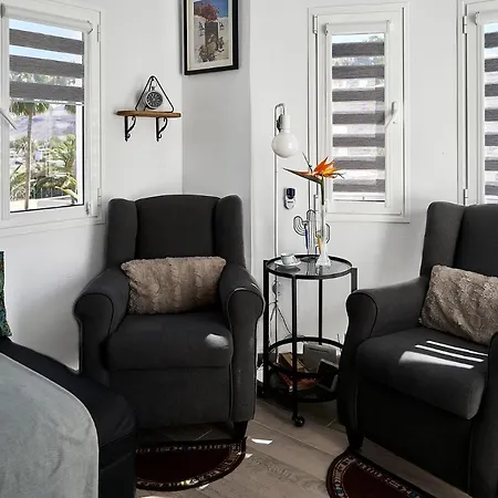 Casa De Cactus Apartment