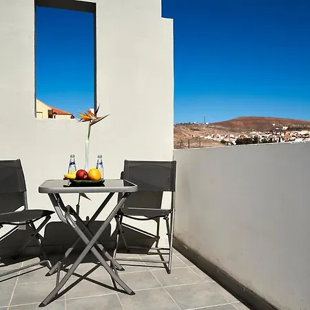 Casa De Cactus * Тарахалехо