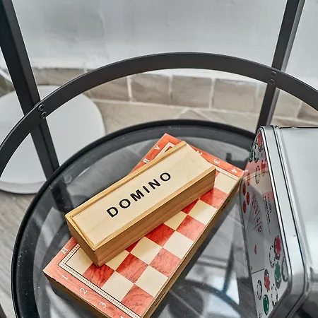 Апартаменты Casa De Cactus *