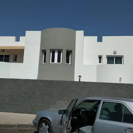 Casa De Cactus Apartment *