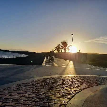 Apartment Casa De Cactus