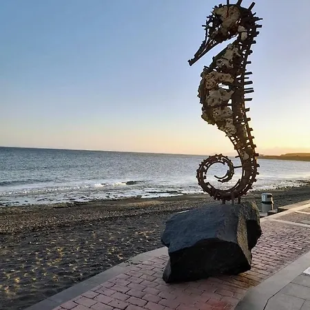 Apartment Casa De Cactus *