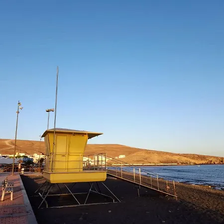 Casa De Cactus * Tarajalejo