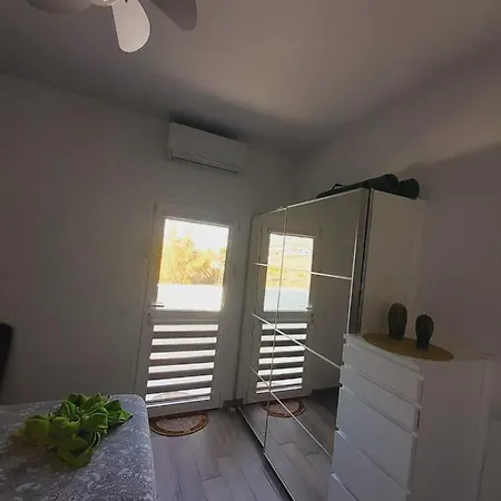 Casa De Cactus Apartment *