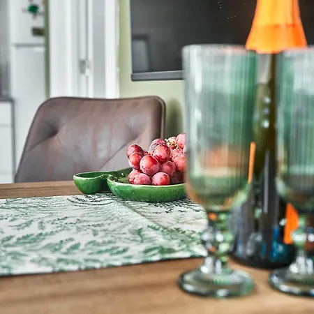 Casa De Cactus * Tarajalejo